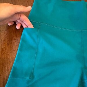 Athleta size large Matching set